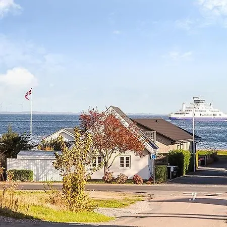 Nyaraló Langeland The Ultimate Island Getaway *